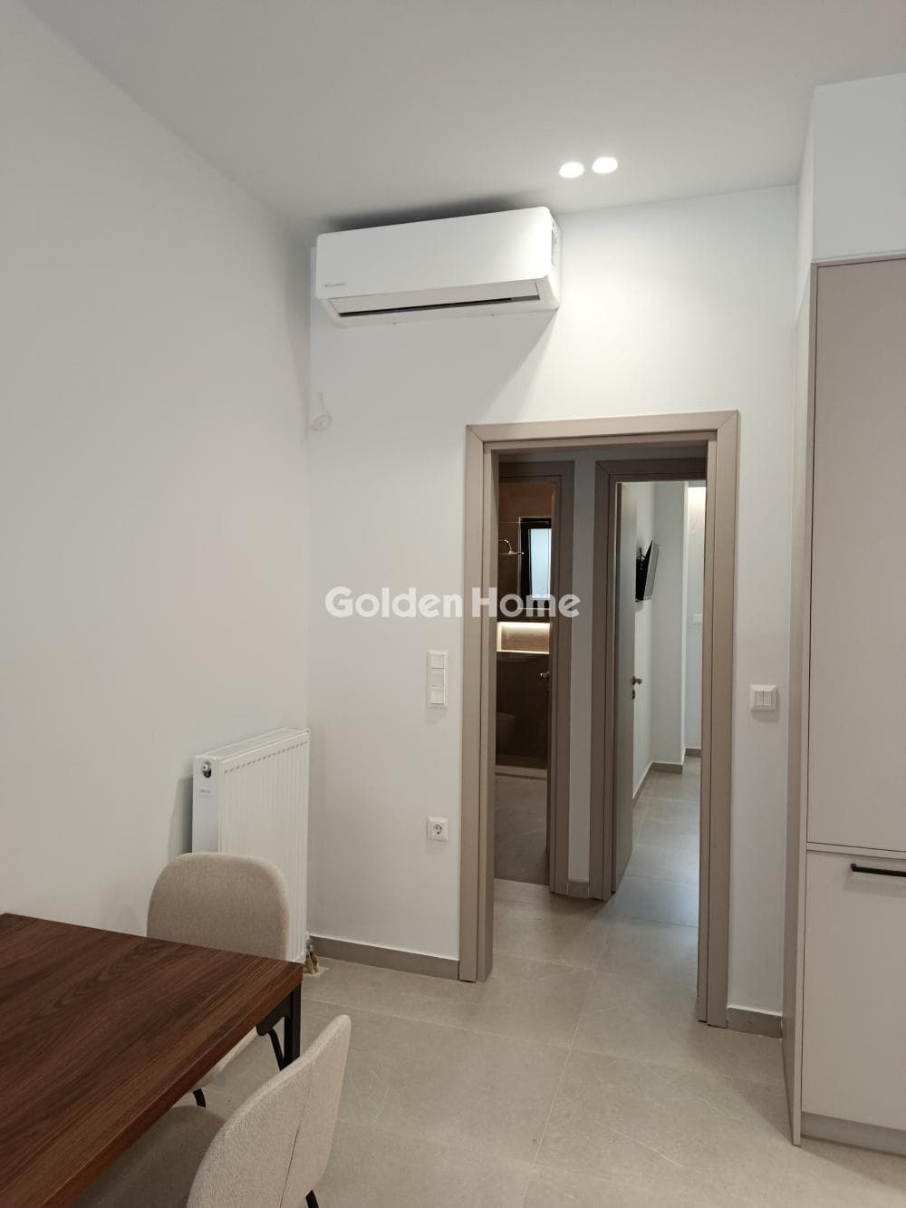 Διαμέρισμα στην Αγία Τριάδα, Χαϊδάρι — Φωτογραφία 14 από 32