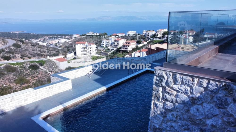 House in Neos Voutzas, Rafina — Photo 2 of 13