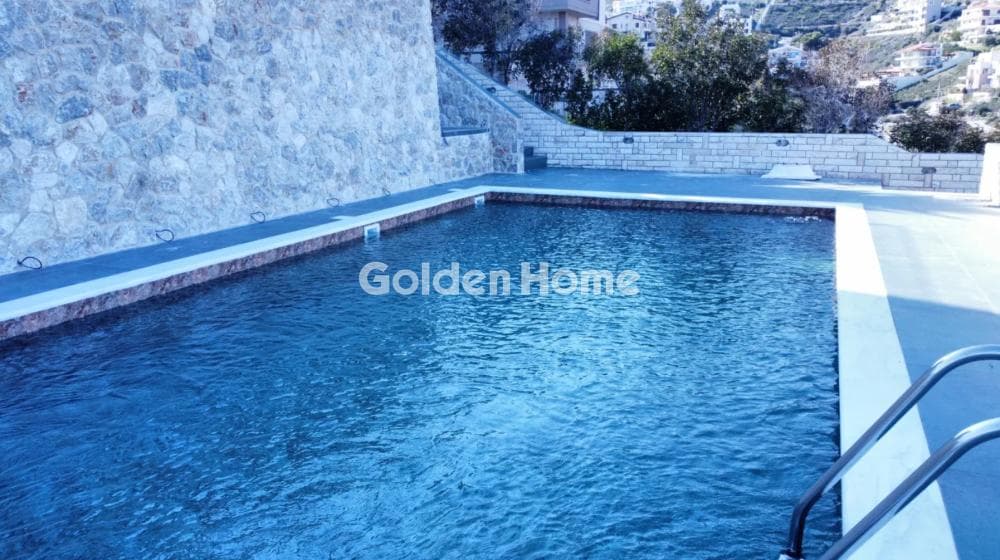 House in Neos Voutzas, Rafina — Photo 4 of 13