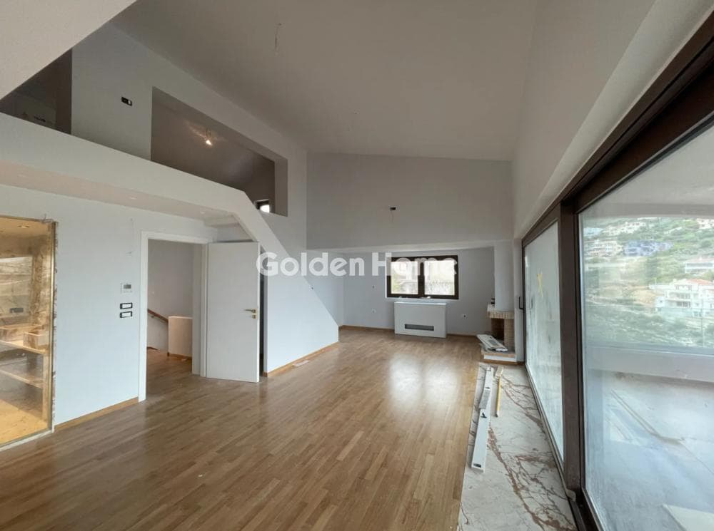House in Neos Voutzas, Rafina — Photo 7 of 13