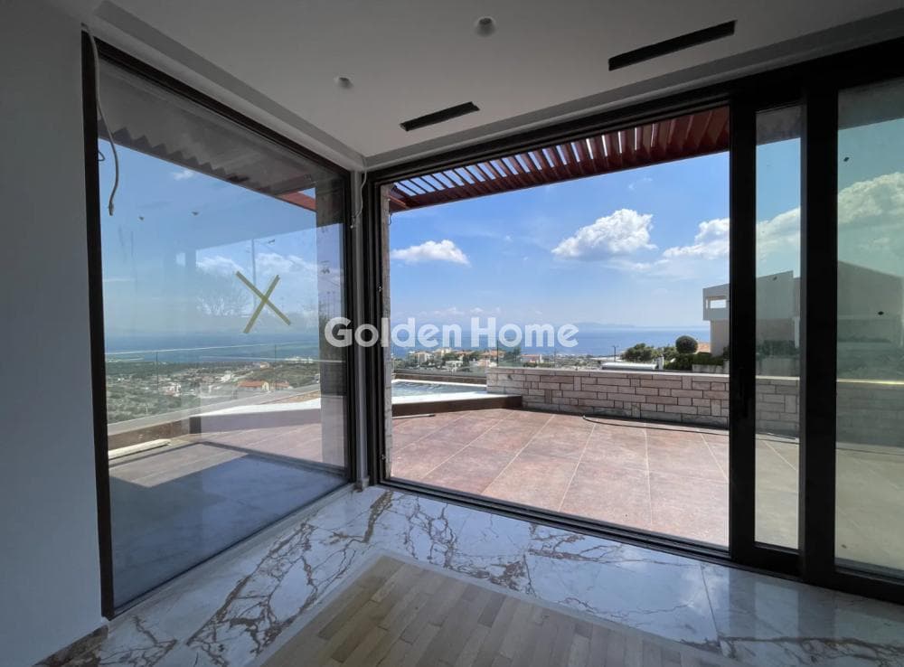 House in Neos Voutzas, Rafina — Photo 5 of 13