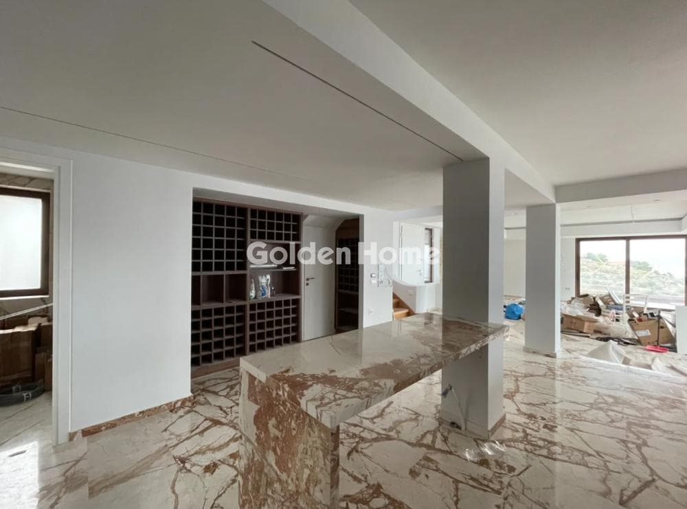 House in Neos Voutzas, Rafina — Photo 13 of 13
