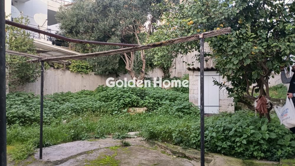 Οικόπεδο στην Πράσινος Λόφος, Ηράκλειο — Φωτογραφία 4 από 13