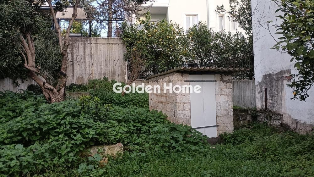 Οικόπεδο στην Πράσινος Λόφος, Ηράκλειο — Φωτογραφία 5 από 13
