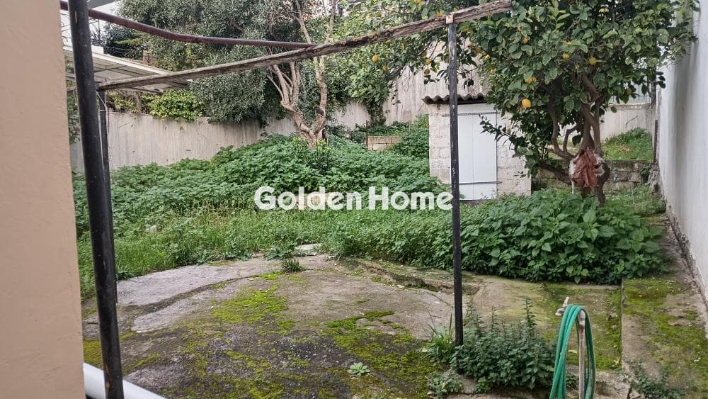 Οικόπεδο στην Πράσινος Λόφος, Ηράκλειο — Φωτογραφία 6 από 13