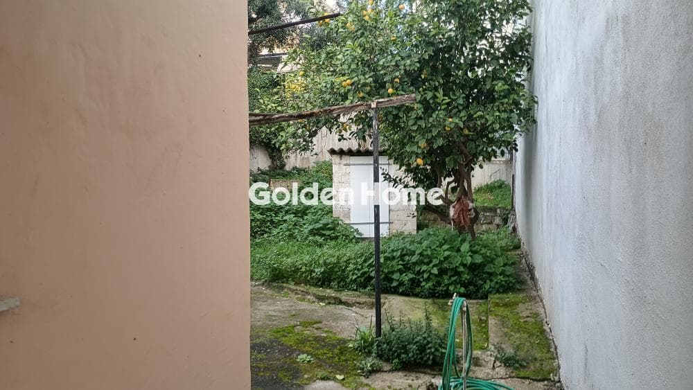 Οικόπεδο στην Πράσινος Λόφος, Ηράκλειο — Φωτογραφία 8 από 13