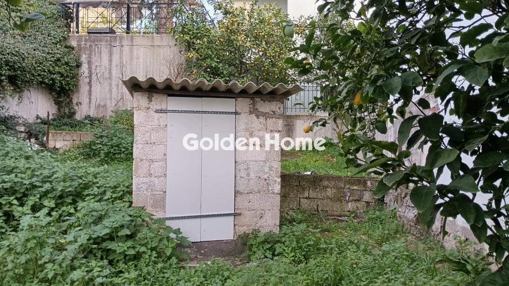 Οικόπεδο στην Πράσινος Λόφος, Ηράκλειο — Φωτογραφία 7 από 13