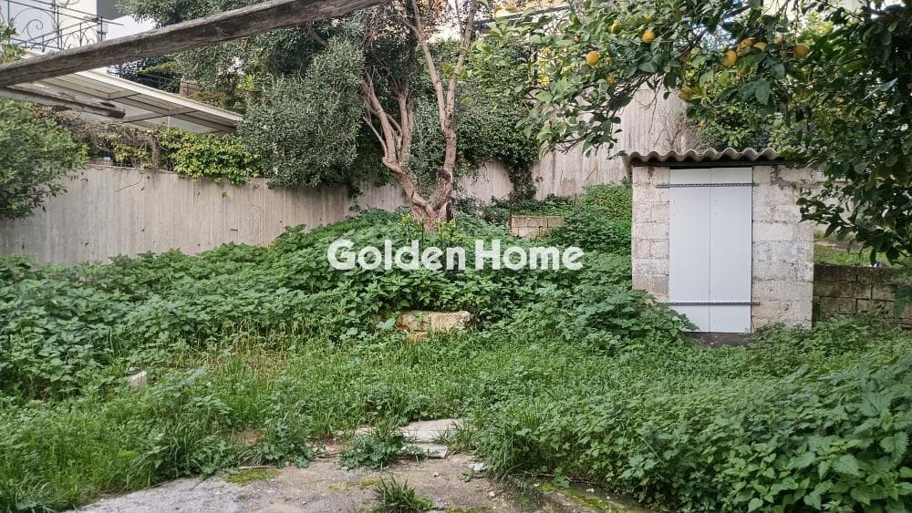 Οικόπεδο στην Πράσινος Λόφος, Ηράκλειο — Φωτογραφία 13 από 13