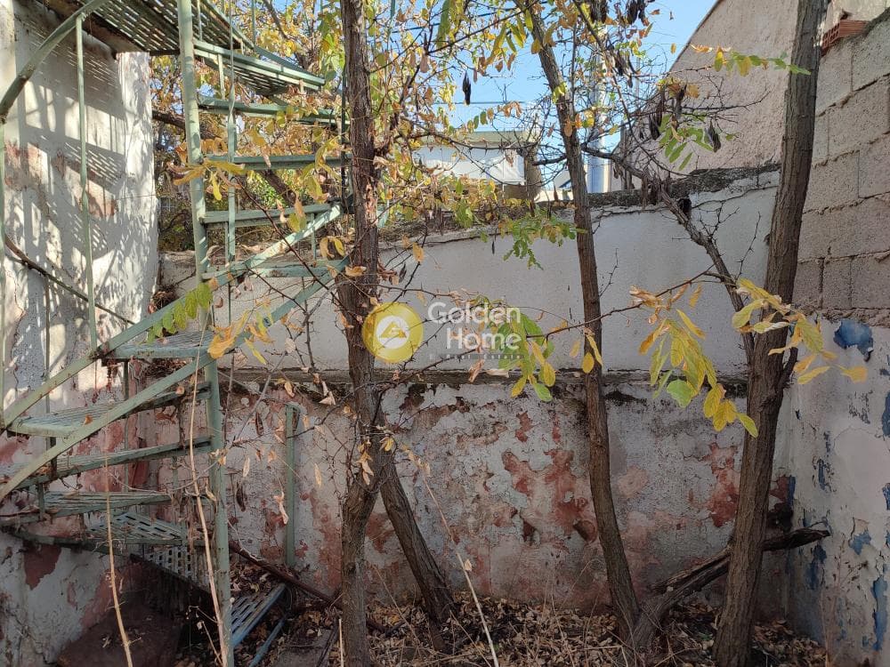 Οικόπεδο στην Κέντρο, Αγιοι Ανάργυροι — Φωτογραφία 15 από 15