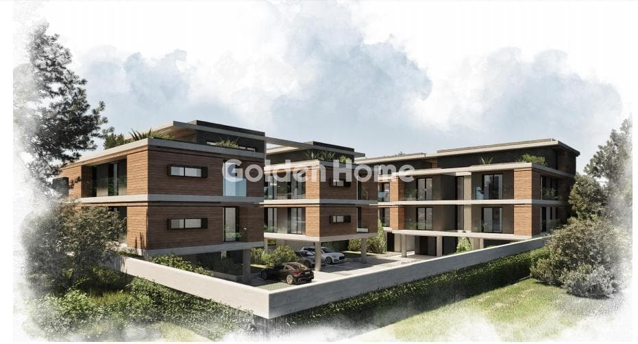 Apartment in Center, Thermi — Photo 14 of 15