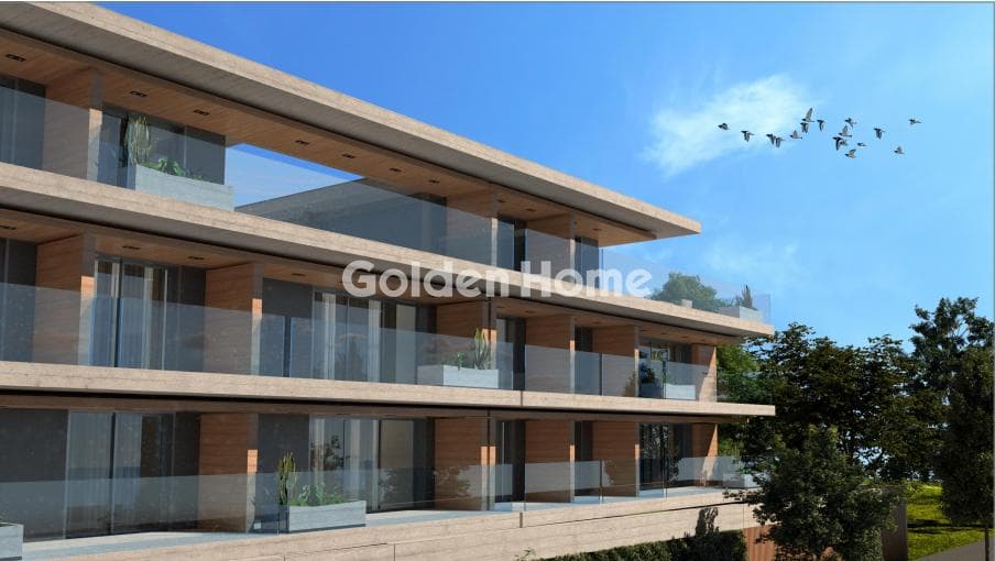 Apartment in Center, Thermi — Photo 1 of 15
