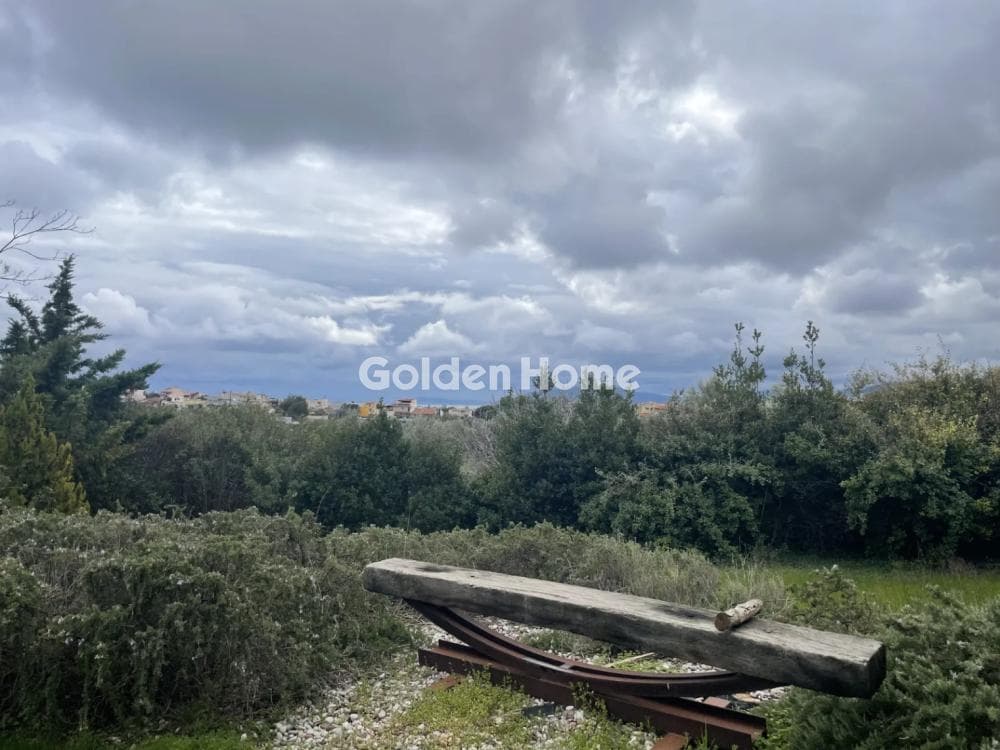 House in Panorama, Rafina — Photo 3 of 14