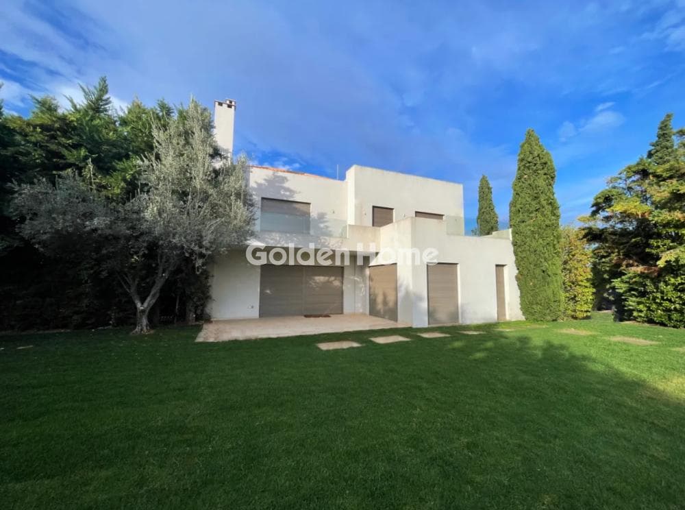 House in Panorama, Rafina — Photo 2 of 14