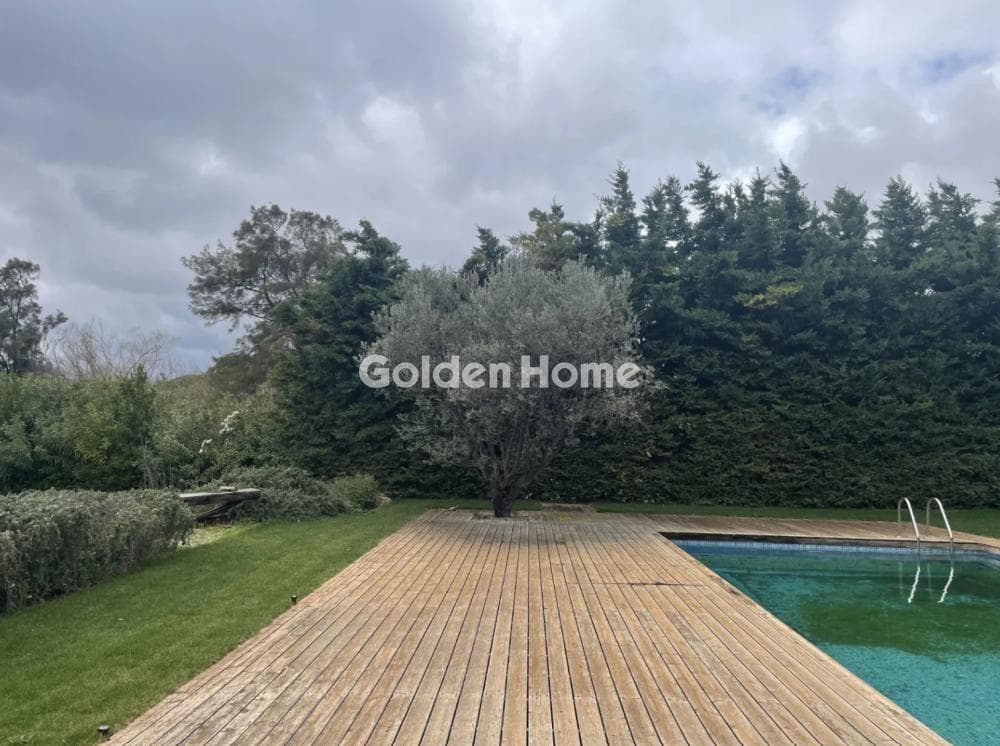 House in Panorama, Rafina — Photo 10 of 14