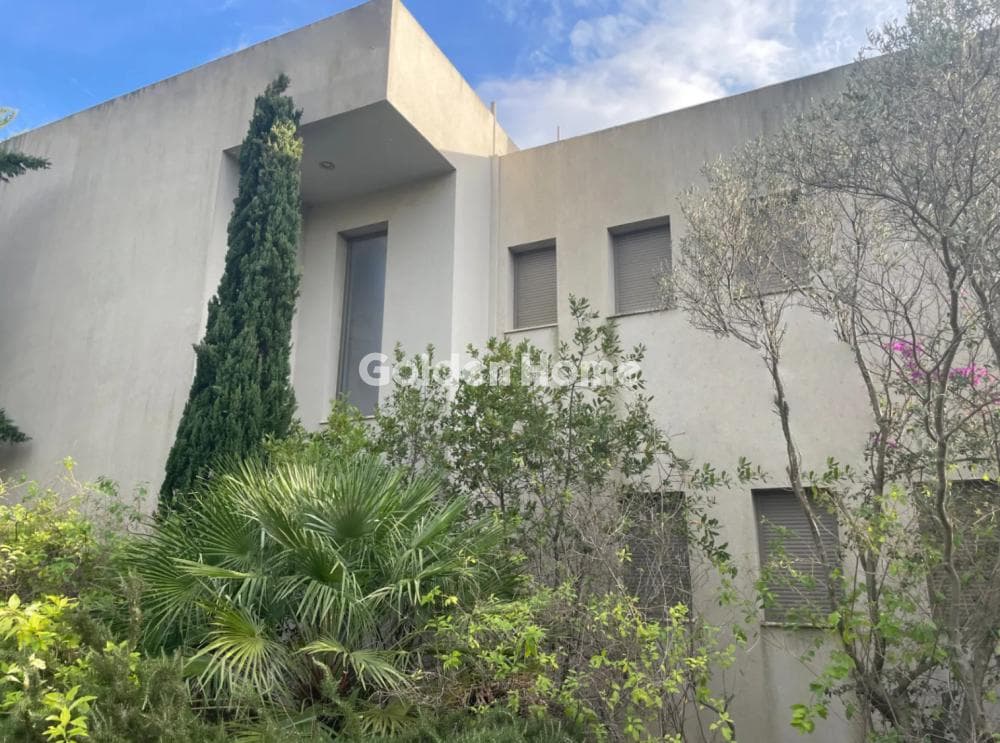 House in Panorama, Rafina — Photo 9 of 14