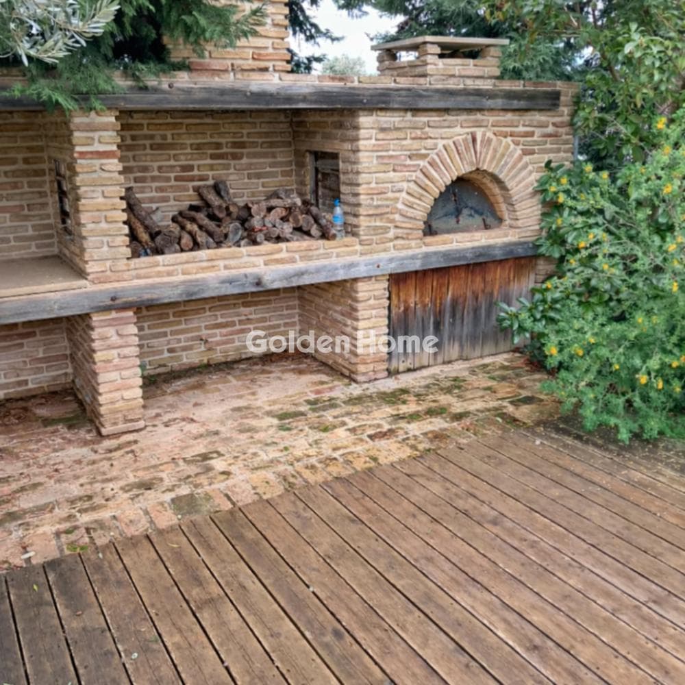 House in Panorama, Rafina — Photo 12 of 14