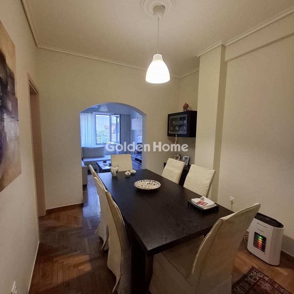 Apartment in Ag. Meletiou - Viktorias Sq. - Marni, Patision - Acharnon — Photo 3 of 14