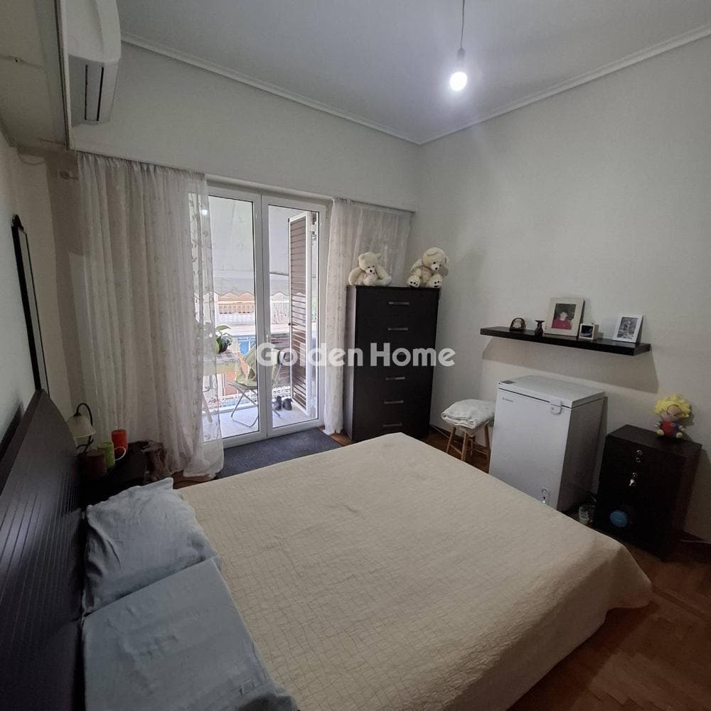 Apartment in Ag. Meletiou - Viktorias Sq. - Marni, Patision - Acharnon — Photo 4 of 14