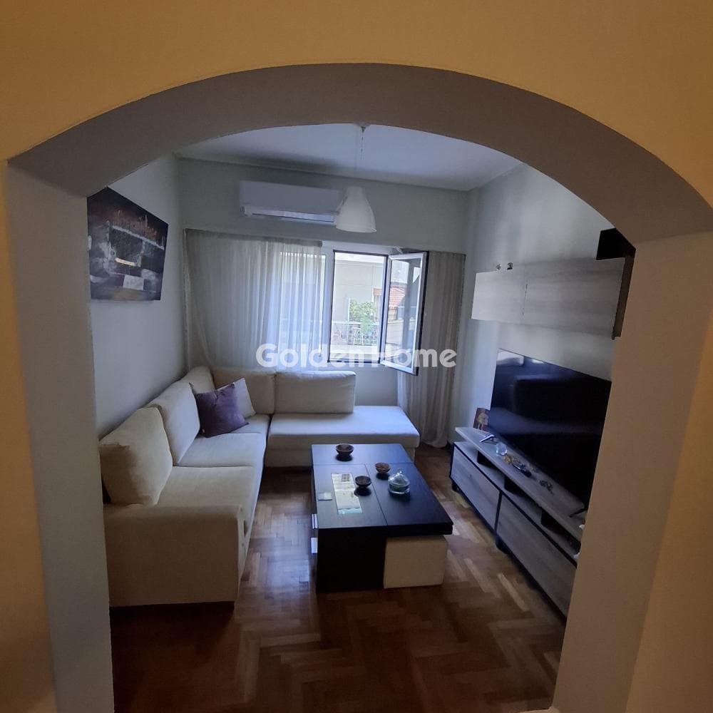 Apartment in Ag. Meletiou - Viktorias Sq. - Marni, Patision - Acharnon — Photo 5 of 14