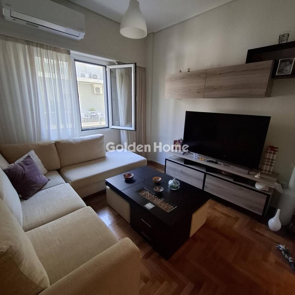 Apartment in Ag. Meletiou - Viktorias Sq. - Marni, Patision - Acharnon — Photo 6 of 14