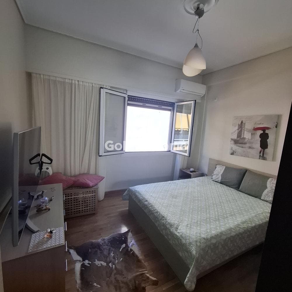 Apartment in Ag. Meletiou - Viktorias Sq. - Marni, Patision - Acharnon — Photo 7 of 14