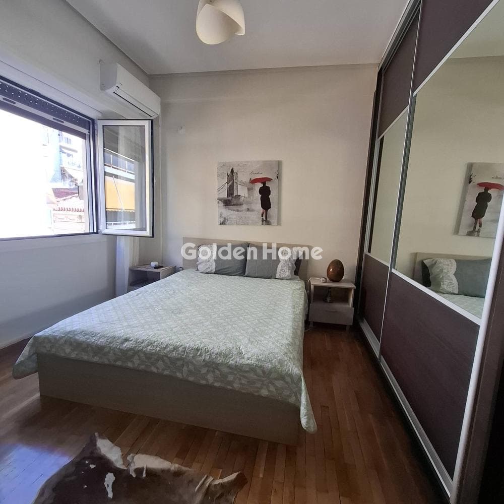 Apartment in Ag. Meletiou - Viktorias Sq. - Marni, Patision - Acharnon — Photo 8 of 14