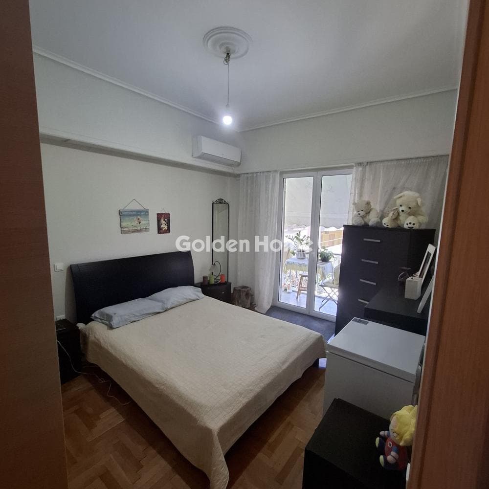 Apartment in Ag. Meletiou - Viktorias Sq. - Marni, Patision - Acharnon — Photo 9 of 14