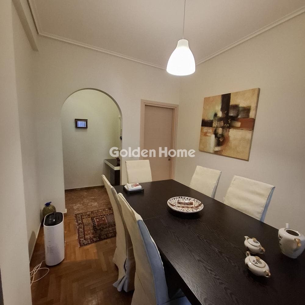Apartment in Ag. Meletiou - Viktorias Sq. - Marni, Patision - Acharnon — Photo 2 of 14