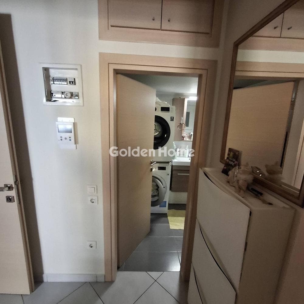 Apartment in Ag. Meletiou - Viktorias Sq. - Marni, Patision - Acharnon — Photo 10 of 14