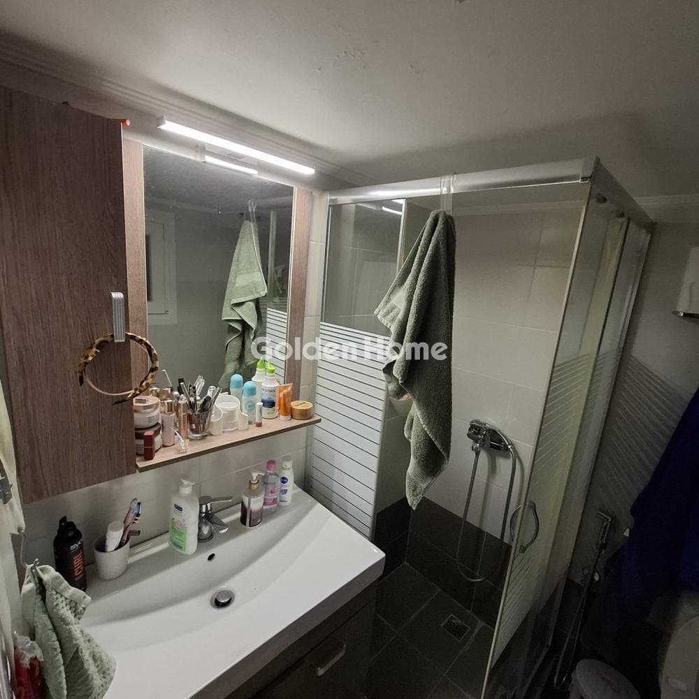 Apartment in Ag. Meletiou - Viktorias Sq. - Marni, Patision - Acharnon — Photo 11 of 14