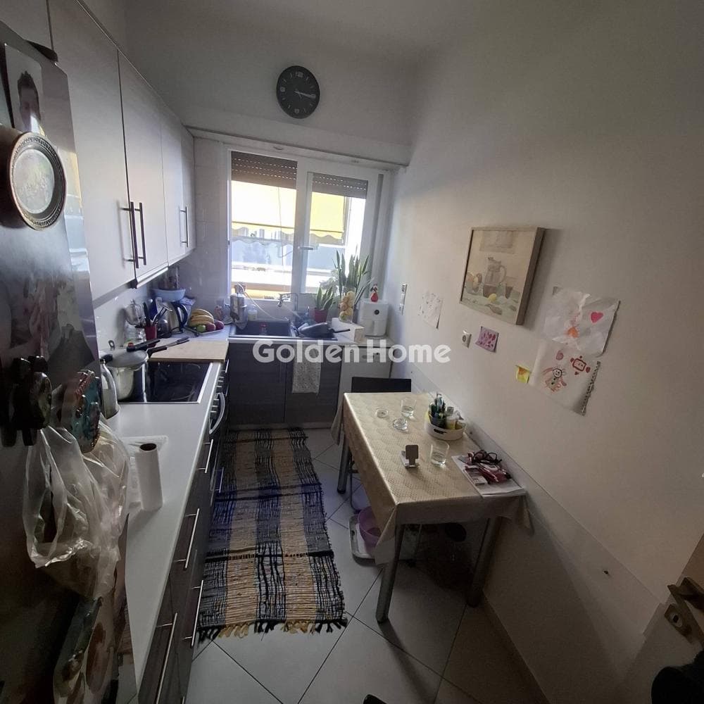 Apartment in Ag. Meletiou - Viktorias Sq. - Marni, Patision - Acharnon — Photo 12 of 14