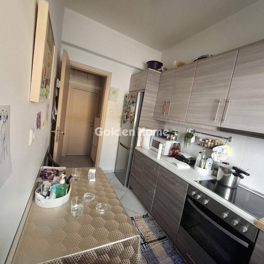 Apartment in Ag. Meletiou - Viktorias Sq. - Marni, Patision - Acharnon — Photo 13 of 14