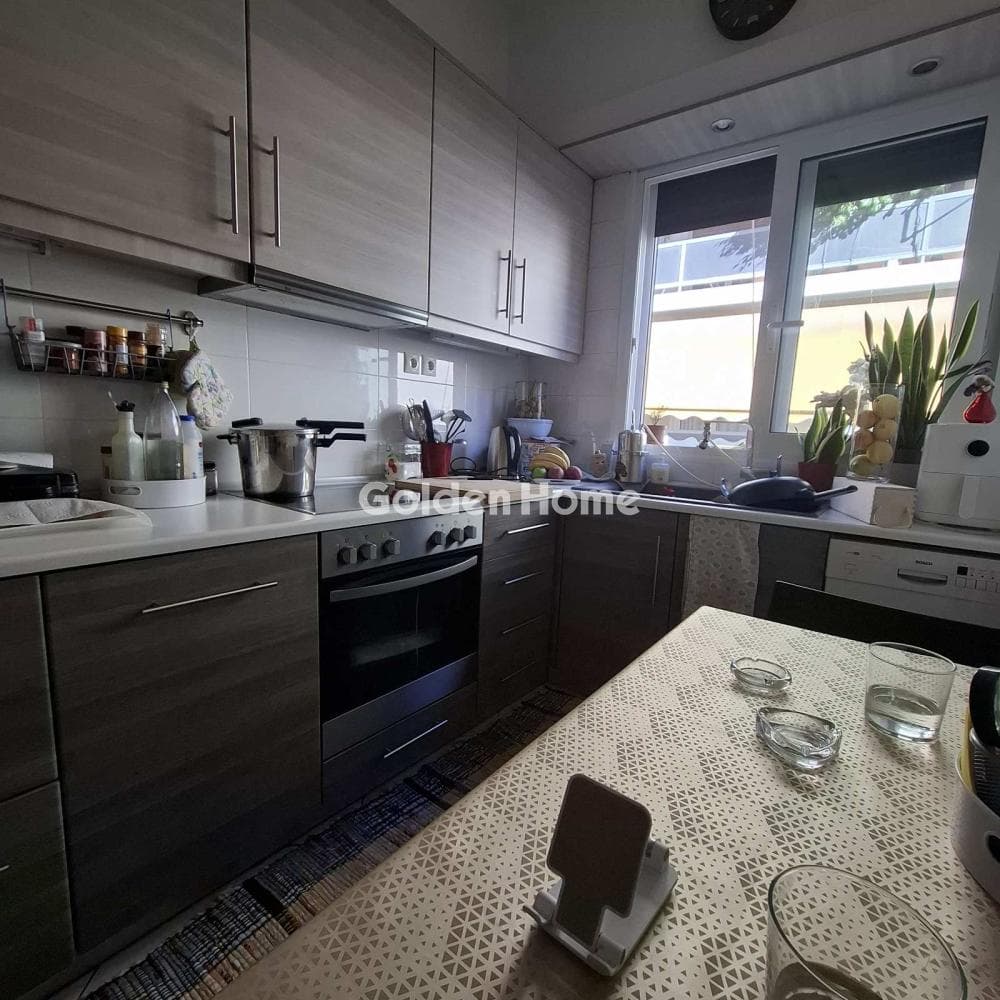 Apartment in Ag. Meletiou - Viktorias Sq. - Marni, Patision - Acharnon — Photo 14 of 14