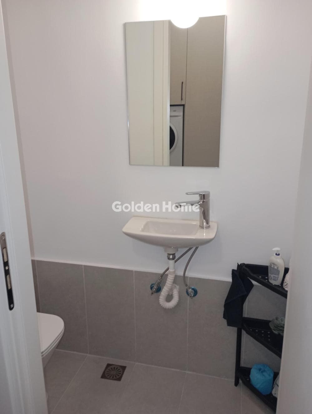 Apartment in Elinoroson, Goudi — Photo 8 of 31