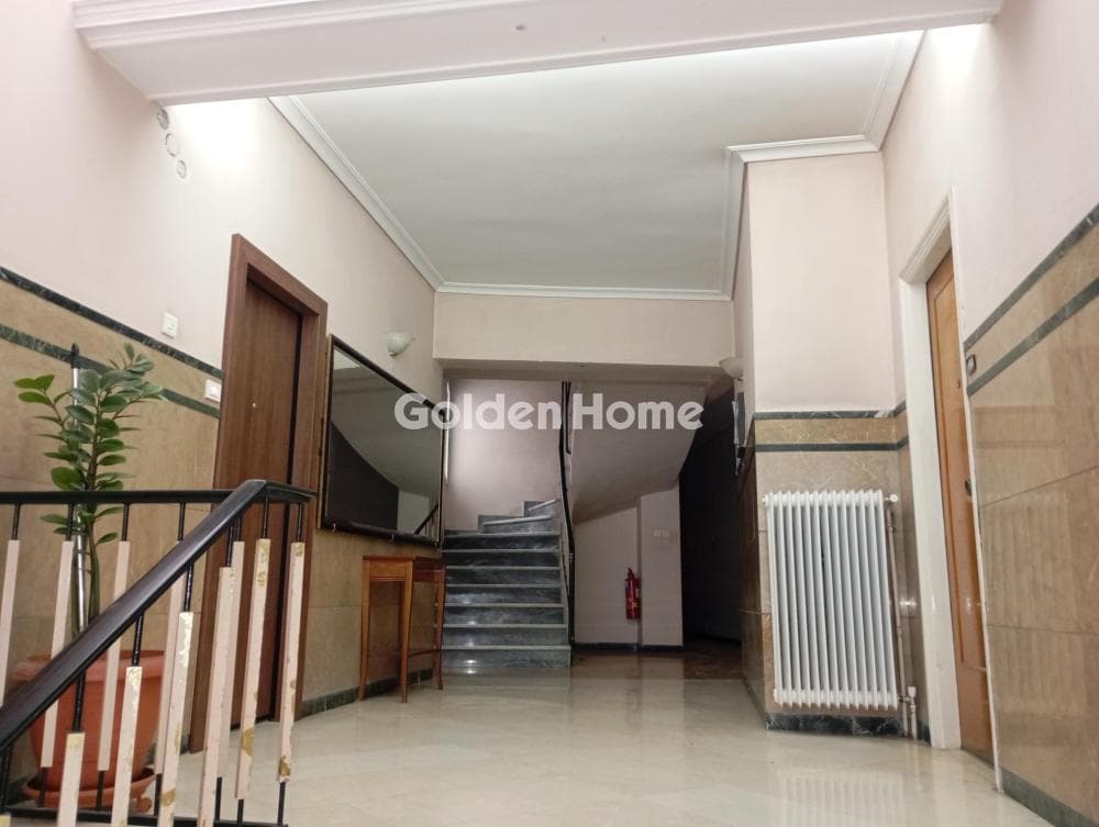 Apartment in Elinoroson, Goudi — Photo 29 of 31