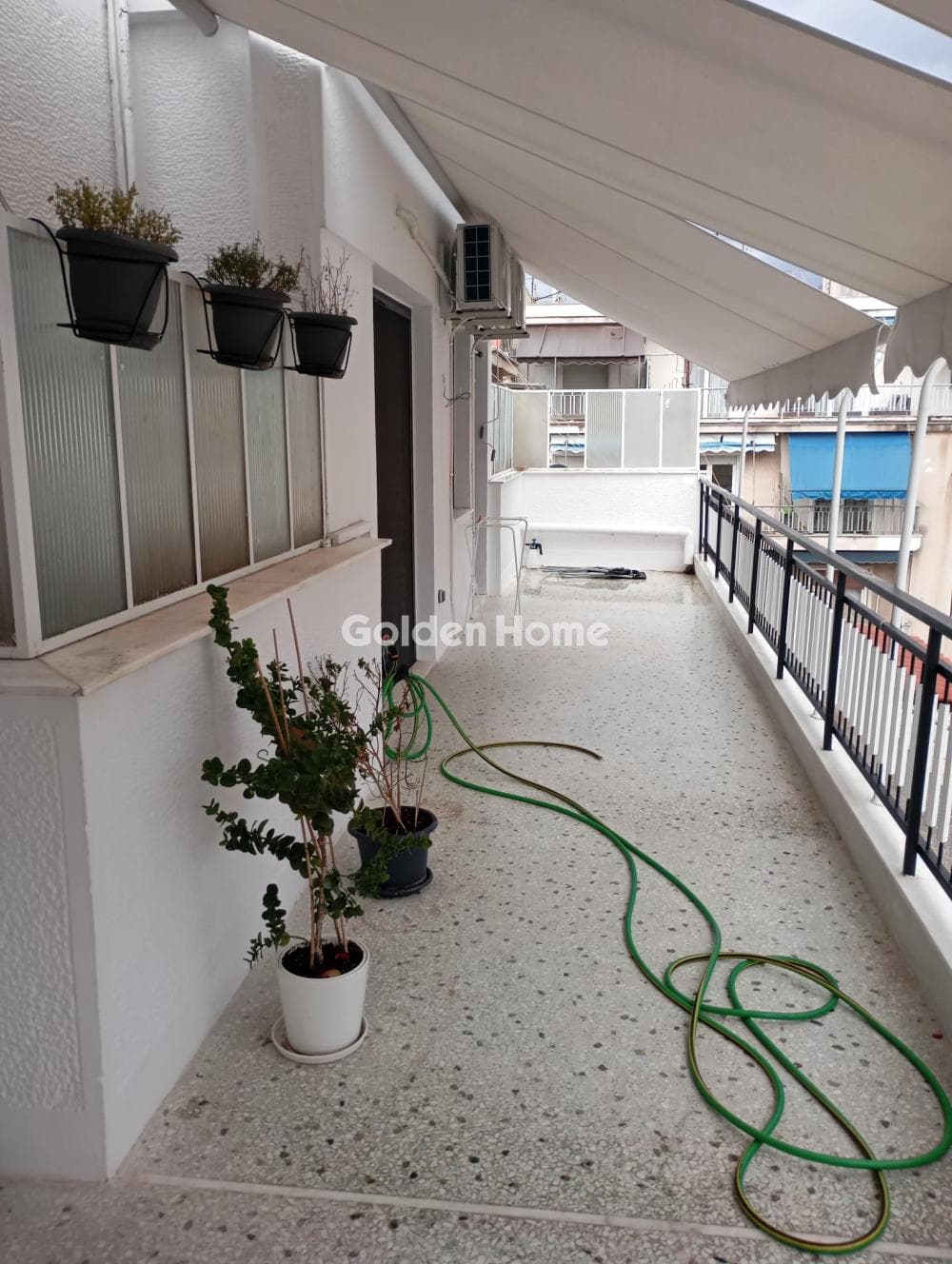 Apartment in Elinoroson, Goudi — Photo 16 of 31