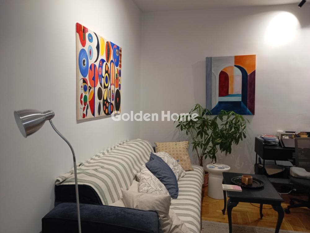 Apartment in Elinoroson, Goudi — Photo 20 of 31