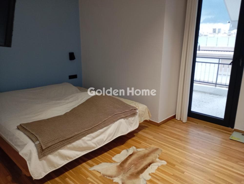 Apartment in Elinoroson, Goudi — Photo 19 of 31