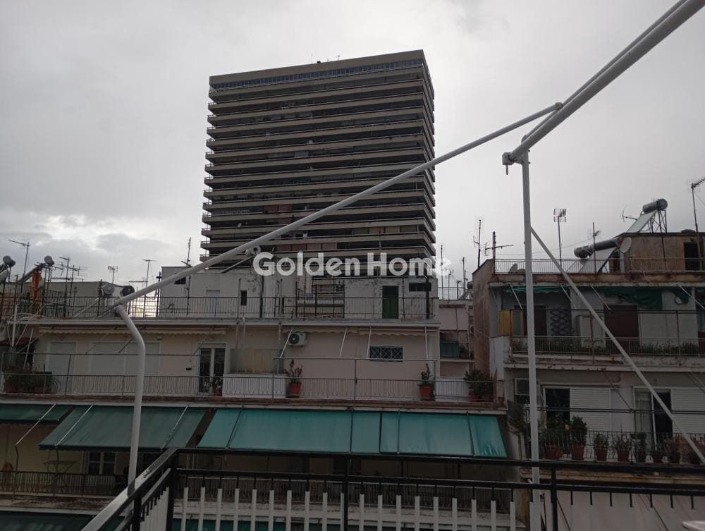 Apartment in Elinoroson, Goudi — Photo 21 of 31
