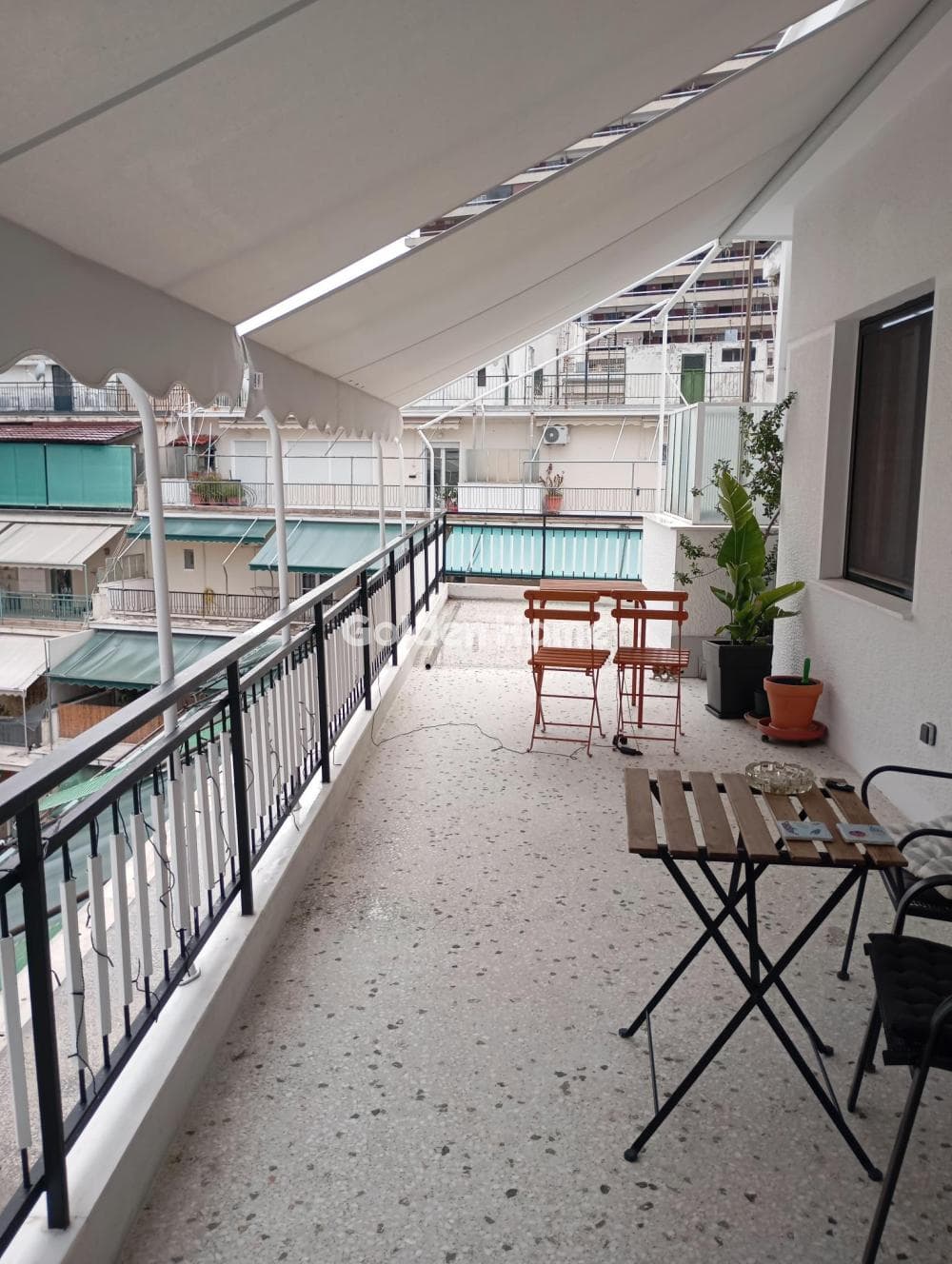 Apartment in Elinoroson, Goudi — Photo 12 of 31