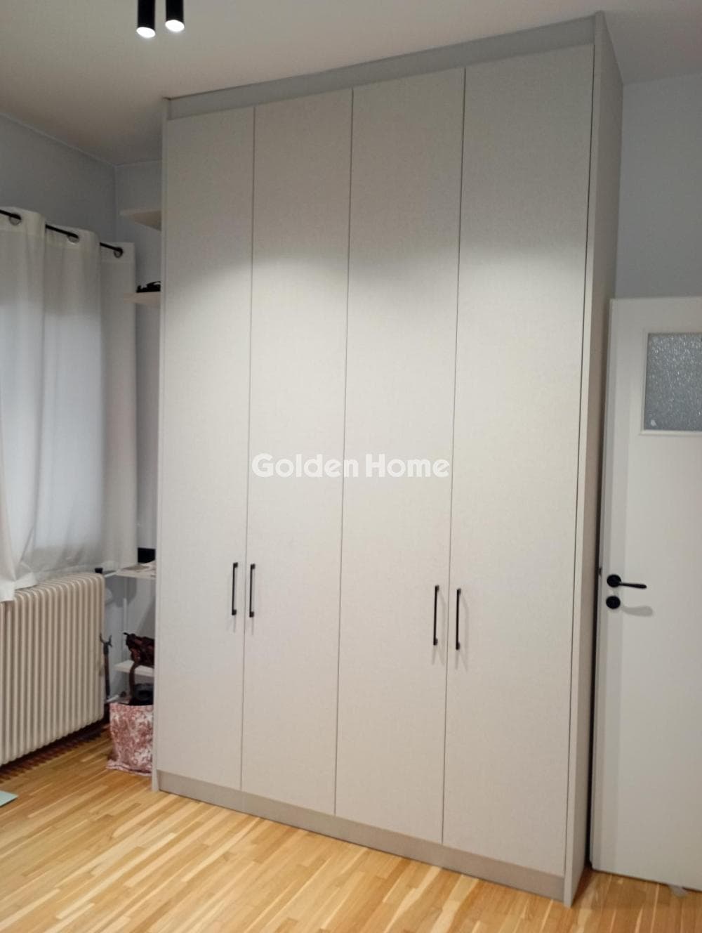 Apartment in Elinoroson, Goudi — Photo 25 of 31