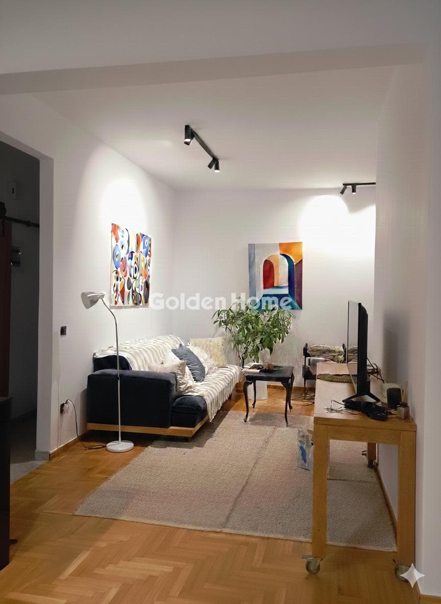 Apartment in Elinoroson, Goudi — Photo 1 of 31