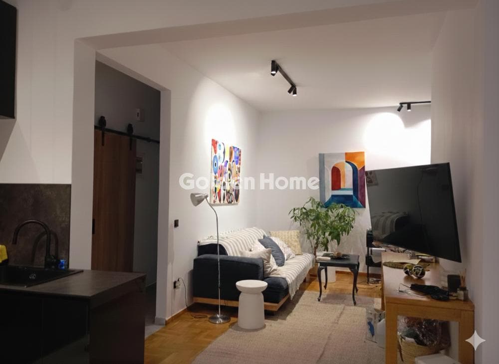 Apartment in Elinoroson, Goudi — Photo 2 of 31