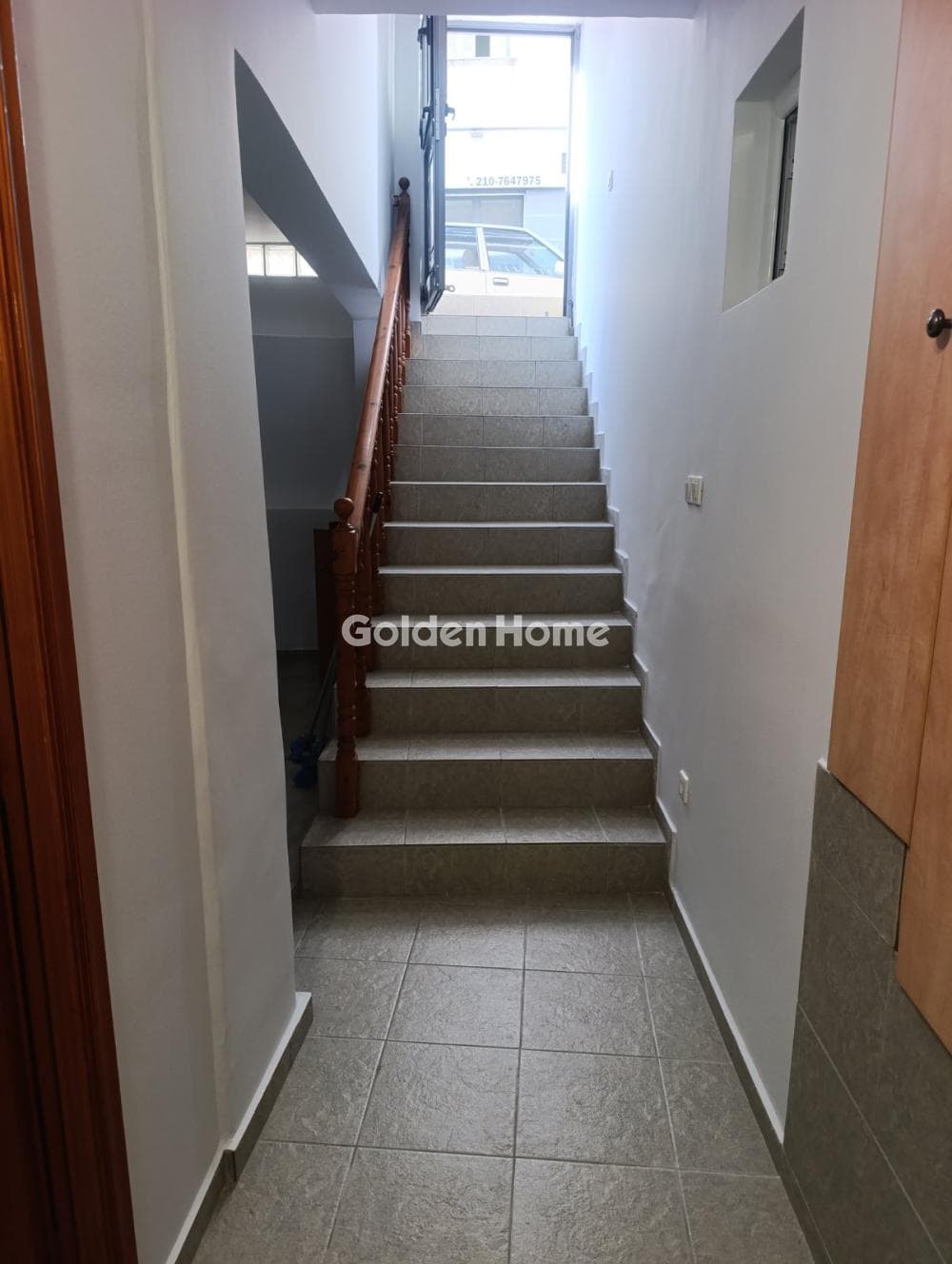 Apartment in Neo Pagkrati, Vironas — Photo 3 of 12