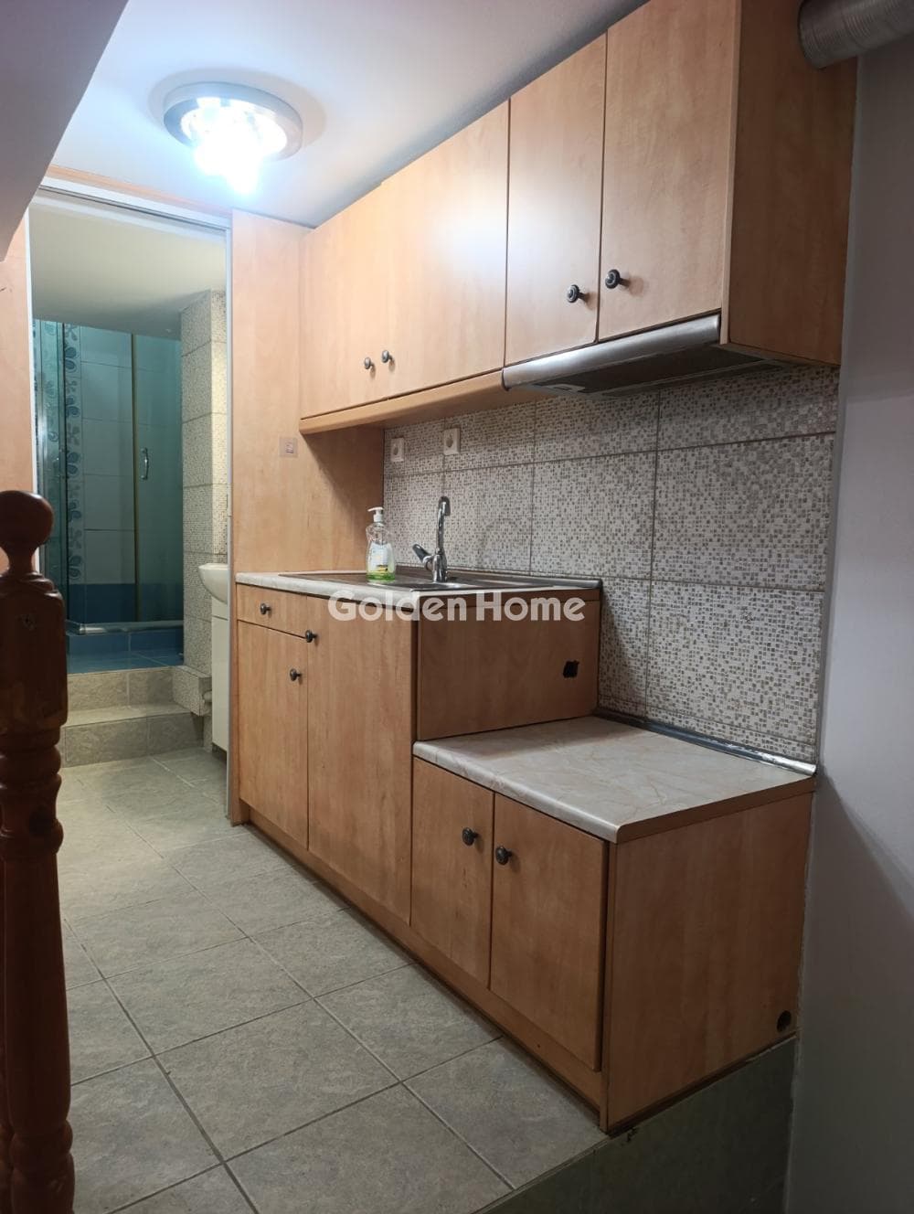 Apartment in Neo Pagkrati, Vironas — Photo 5 of 12
