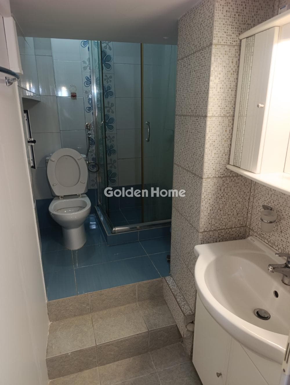 Apartment in Neo Pagkrati, Vironas — Photo 7 of 12