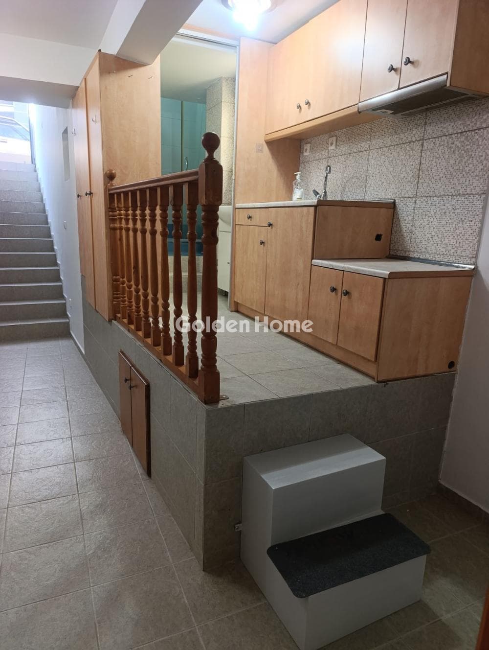Apartment in Neo Pagkrati, Vironas — Photo 4 of 12
