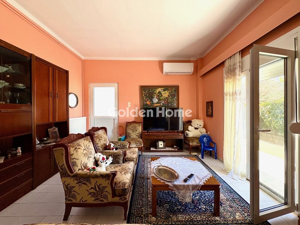 House in Agia Marina, Koropi — Photo 1 of 21