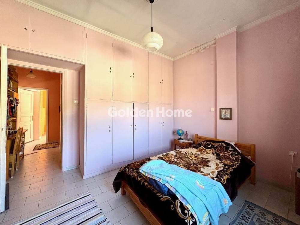 House in Agia Marina, Koropi — Photo 7 of 21