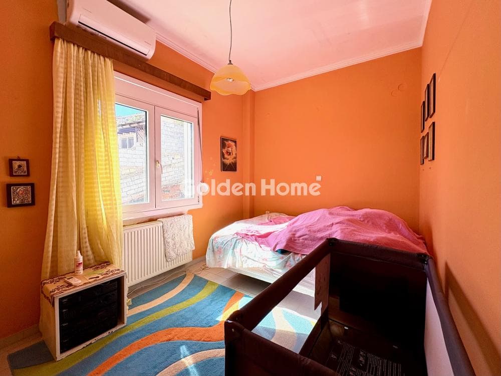 House in Agia Marina, Koropi — Photo 8 of 21